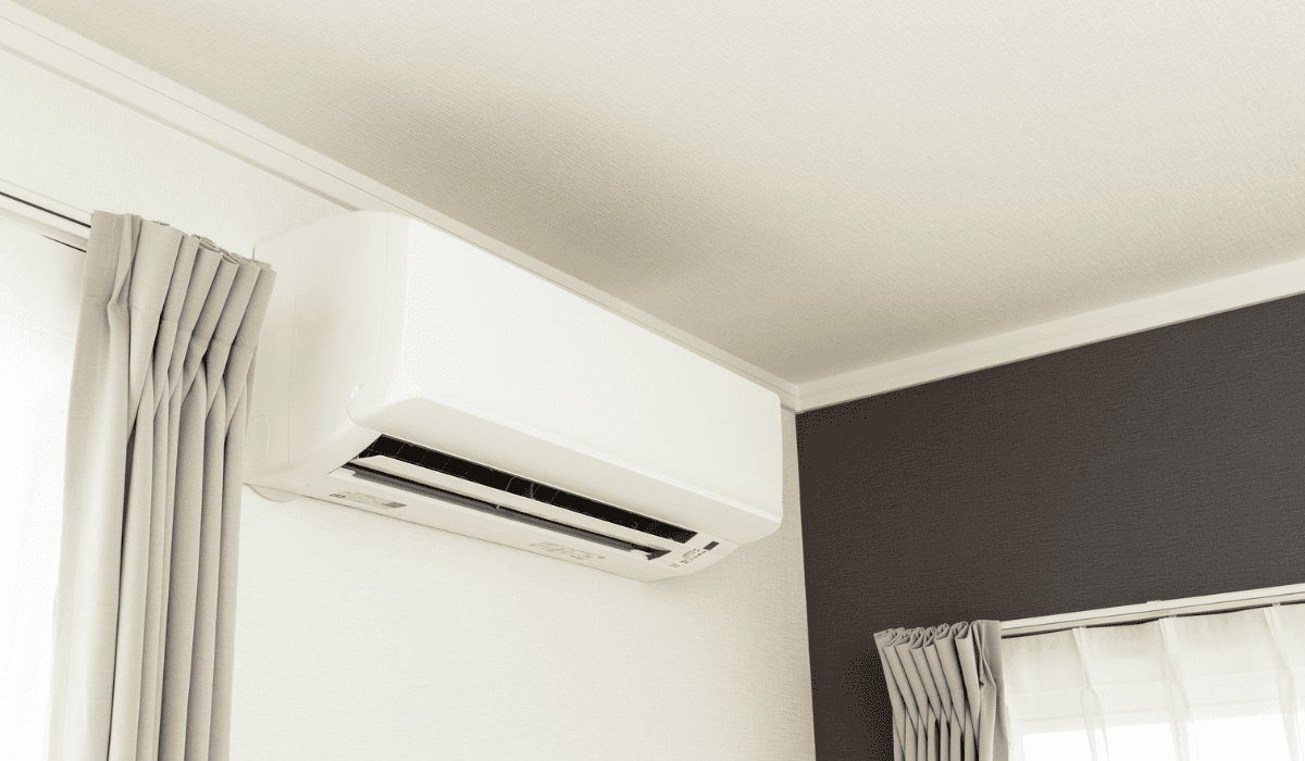 Tire Altus İnverter Klima Servisi