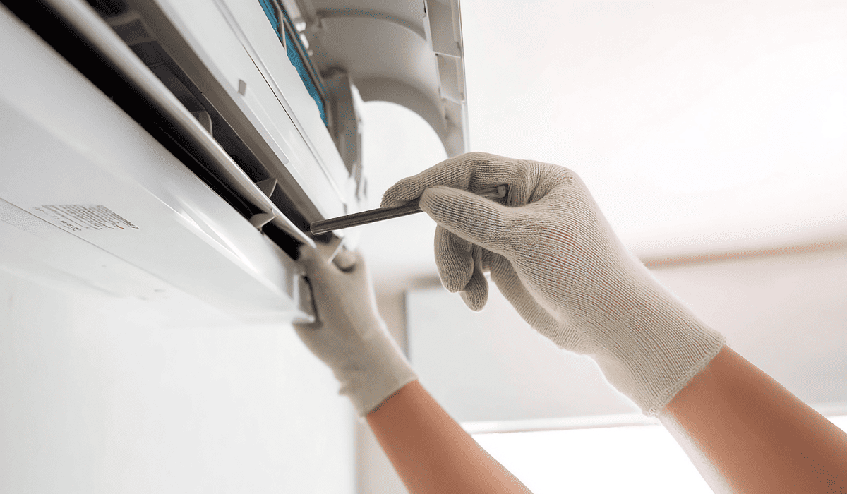 Tire Altus Acil Klima Servisi