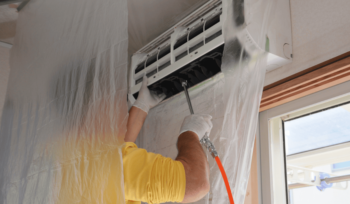 Tire Altus Klima Bakımı