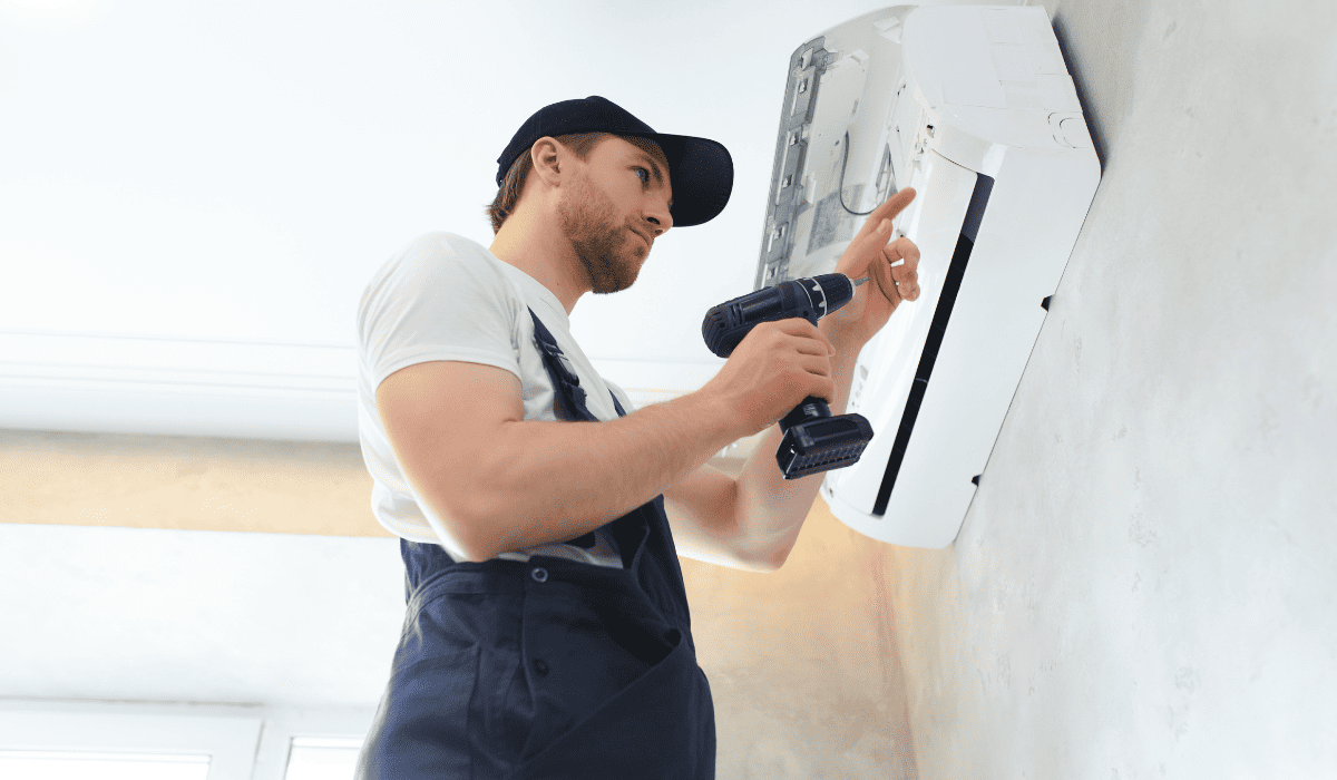 Tire Altus Klima Montajı