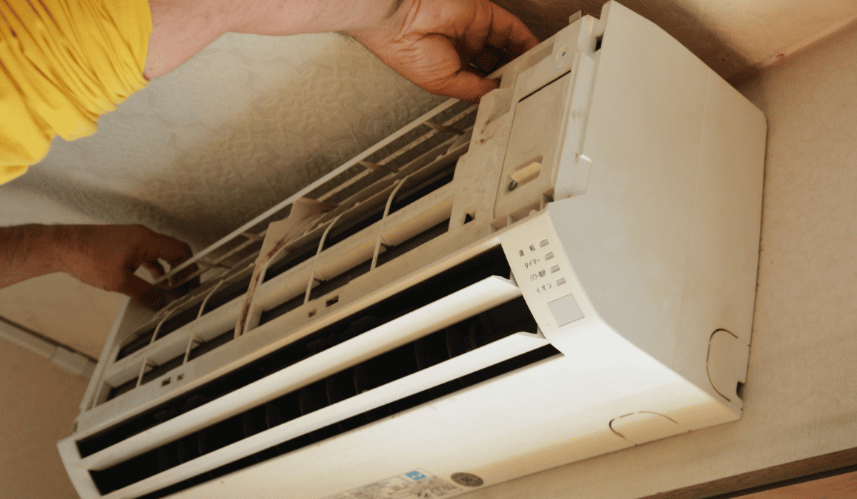 Tire Altus Klima Tamiri